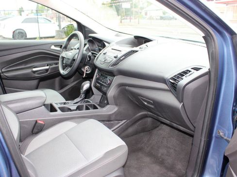 Used 2018 Ford Escape SE AWD/4WD image 15