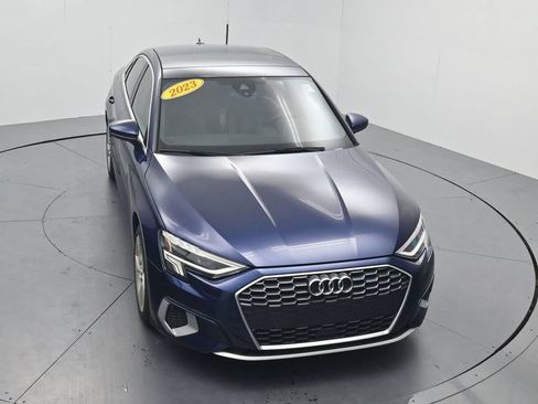 Used 2023 Audi A3 2.0T Premium FWD image 49