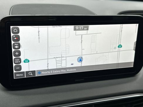 Used 2023 Hyundai Santa Fe SEL image 19