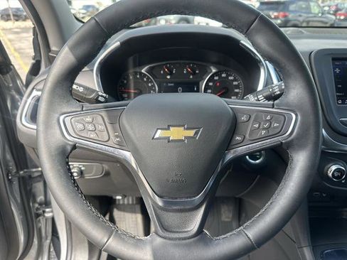 Used 2024 Chevrolet Equinox LT w/ LPO, Floor Liner Package image 11