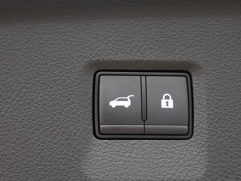 Certified 2025 INFINITI QX60 Sensory w/ Vision Package AWD/4WD image 10