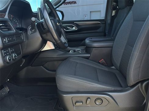 Used 2021 Chevrolet Tahoe LS image 19