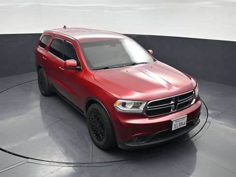 Used 2014 Dodge Durango SXT RWD image 35