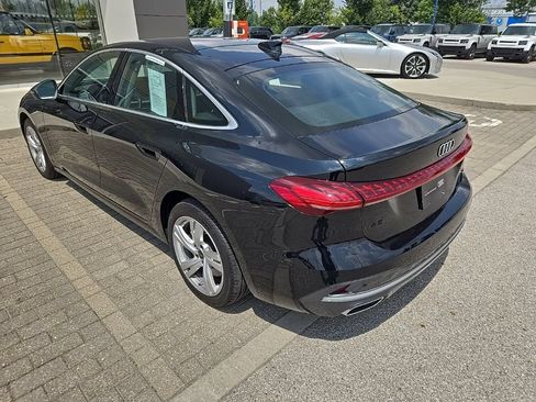 Used 2025 Audi A5 2.0T Premium w/ Convenience Package AWD/4WD image 7