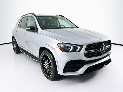 Certified 2023 Mercedes-Benz GLE 350 4MATIC