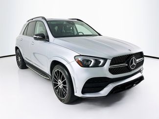 Certified 2023 Mercedes-Benz GLE 350 4MATIC video 1