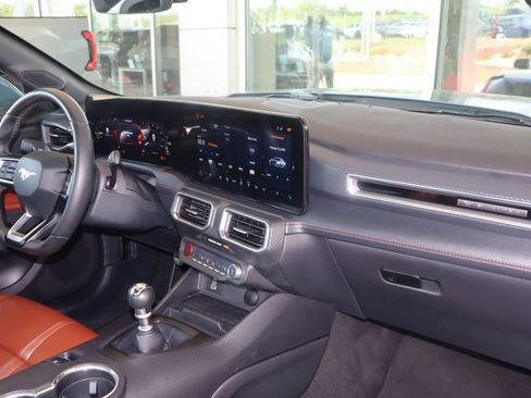 Used 2024 Ford Mustang GT Premium RWD image 31