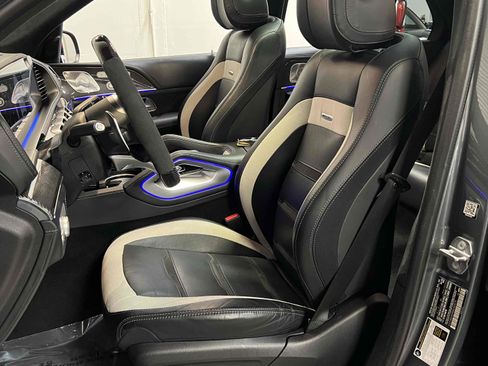 Used 2021 Mercedes-Benz GLE 63 AMG S image 34