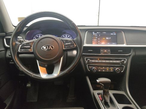 Used 2019 Kia Optima S FWD image 22