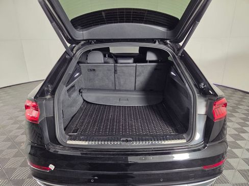 Used 2019 Audi Q8 Premium w/ Convenience Package image 29