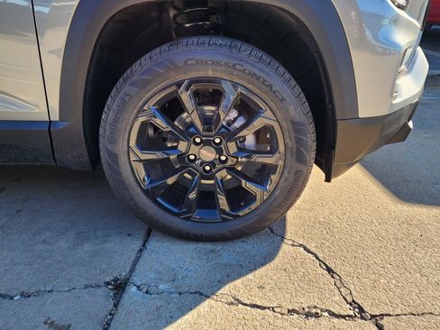 New 2026 GMC Terrain Elevation w/ Elevation Premium Package image 49