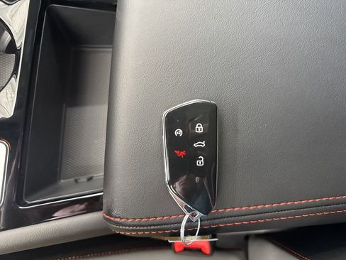 New 2026 Volkswagen Atlas Peak Edition AWD/4WD image 32