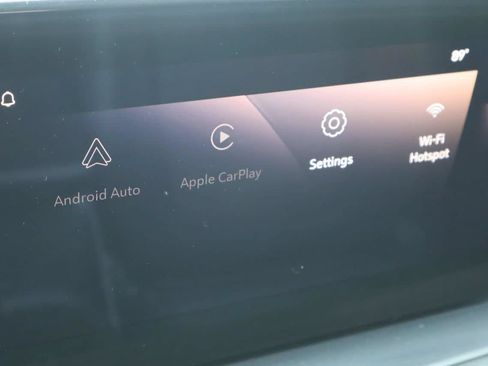 Used 2024 Buick Encore GX Preferred FWD image 8