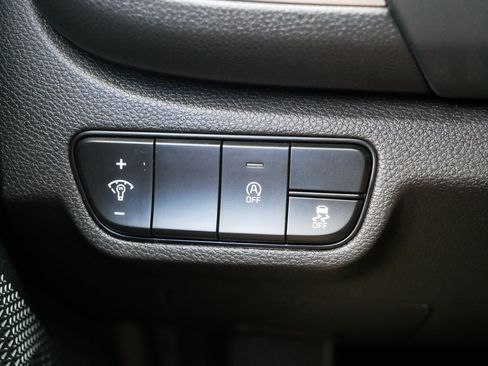 Used 2024 Kia Seltos EX AWD/4WD image 26