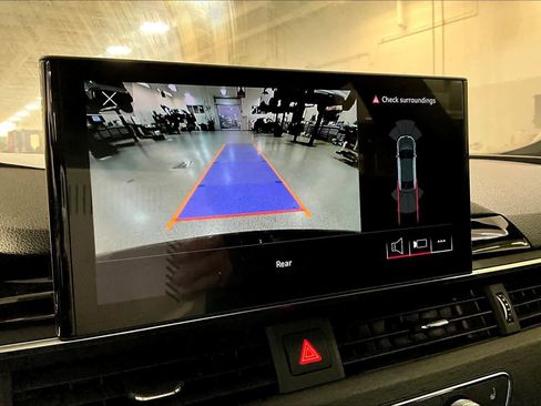 Used 2020 Audi A5 2.0T Premium Plus w/ Premium Plus image 29