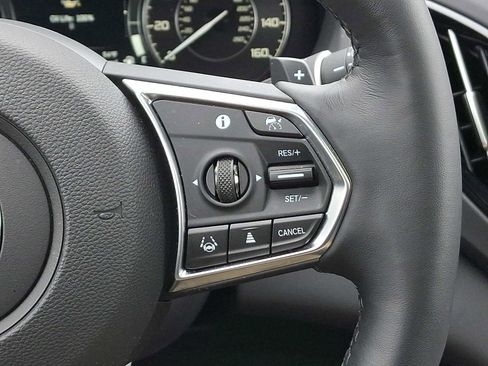 Certified 2026 Acura RDX SH-AWD w/ Advance Package image 23