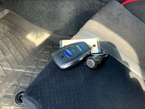 New 2025 Subaru BRZ Limited image 27