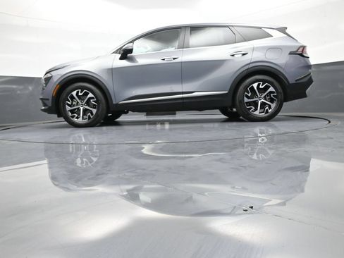 Certified 2024 Kia Sportage EX FWD image 32