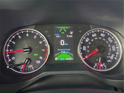 Used 2019 Toyota RAV4 XLE image 17