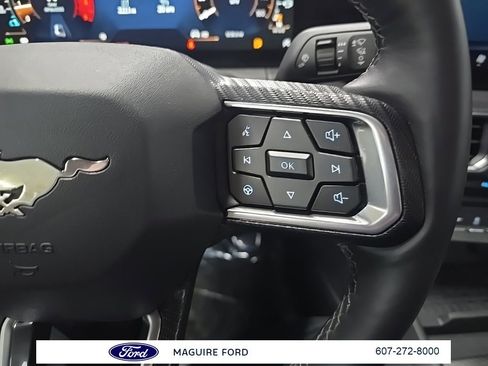 Used 2024 Ford Mustang GT Premium w/ California Special Package image 21