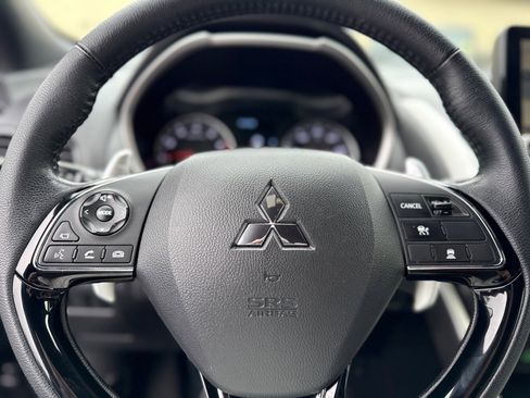 Used 2023 Mitsubishi Eclipse Cross SEL image 36