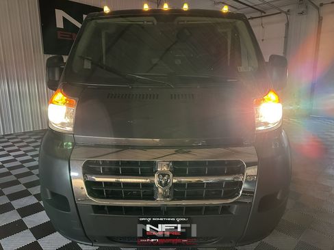 Used 2017 RAM ProMaster 1500 w/ Premium Appearance Group image 44