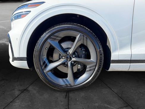 Used 2026 Genesis GV70 2.5T Sport Prestige image 14