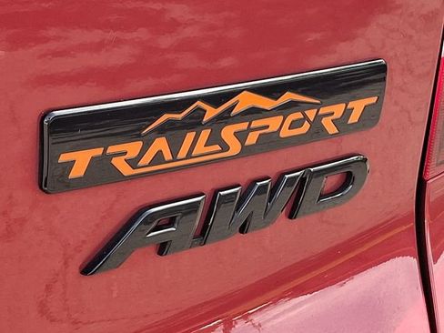 Certified 2023 Honda Passport TrailSport image 32