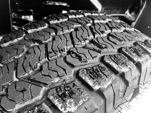 Used 2023 RAM 2500 Tradesman w/ Chrome Appearance Group image 20