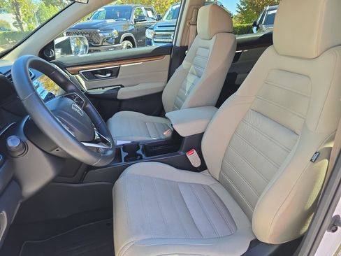 Used 2021 Honda CR-V EX image 14