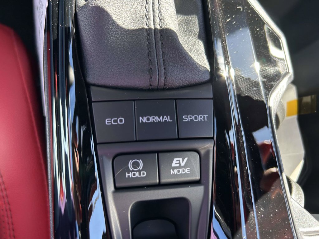 New 2026 Toyota Camry XSE FWD image 22