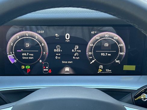 New 2026 Volkswagen Tiguan SE R-Line image 23