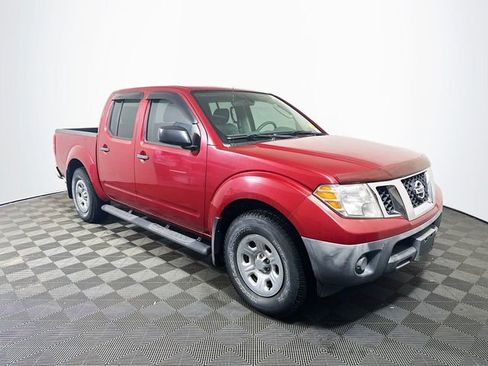 Used 2011 Nissan Frontier S image 1