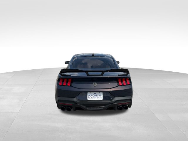 Used 2025 Ford Mustang Dark Horse w/ Dark Horse Handlin Package RWD image 5