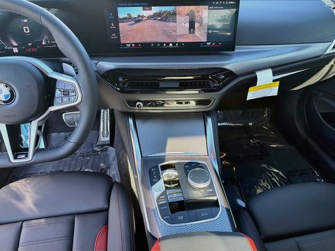 New 2027 BMW M440i Convertible RWD image 18
