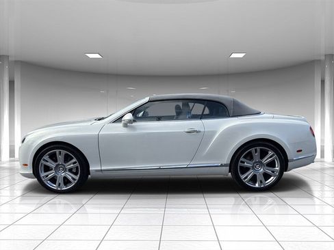 Used 2015 Bentley Continental GT AWD/4WD image 2