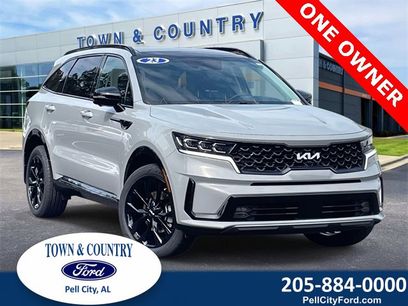 Used 2023 Kia Sorento SX
