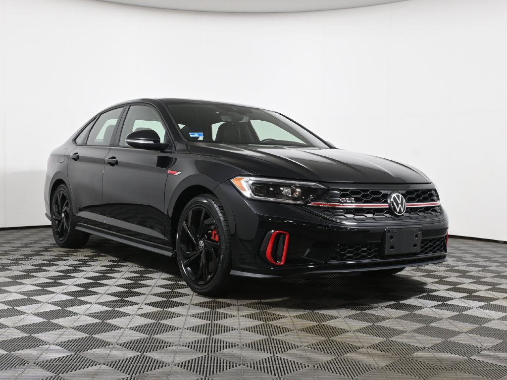 Used 2023 Volkswagen Jetta GLI Autobahn FWD image 9