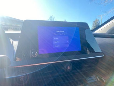 New 2026 Toyota Prius Plug-In Hybrid image 16