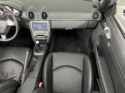 Used 2008 Porsche Boxster S image 15