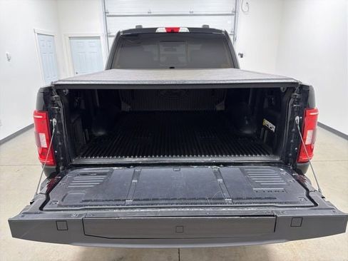 Used 2023 Ford F150 XLT w/ Equipment Group 302A High image 34