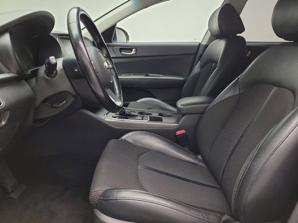Used 2019 Kia Optima S w/ S Panoramic Sunroof Package FWD image 17