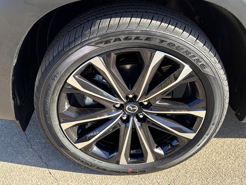 New 2026 MAZDA CX-50 AWD 2.5 S w/ Weather Package image 13