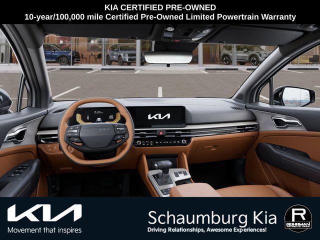 Certified 2026 Kia Sportage X-Line w/ X-Line Premium Package AWD/4WD image 14