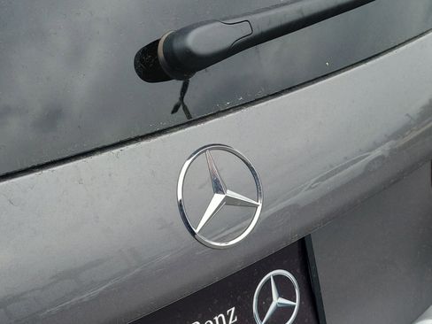 Certified 2026 Mercedes-Benz GLB 250 image 30