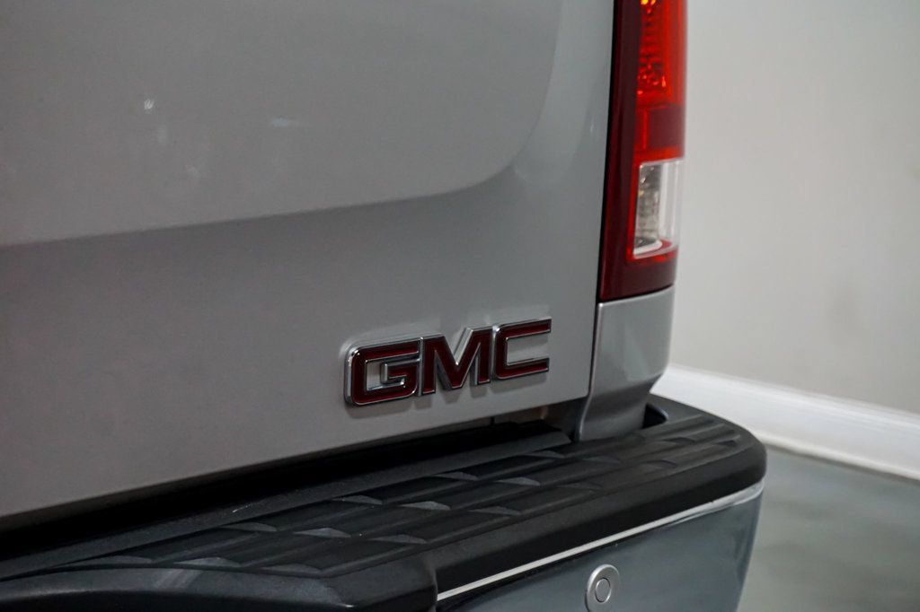 Used 2012 GMC Sierra 1500 SLT w/ SLT Convenience Package AWD/4WD image 52