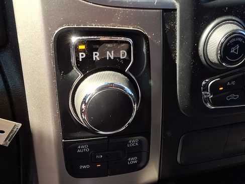 Used 2014 RAM 1500 Big Horn AWD/4WD image 10