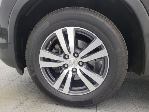 Used 2017 Honda Pilot EX-L image 31