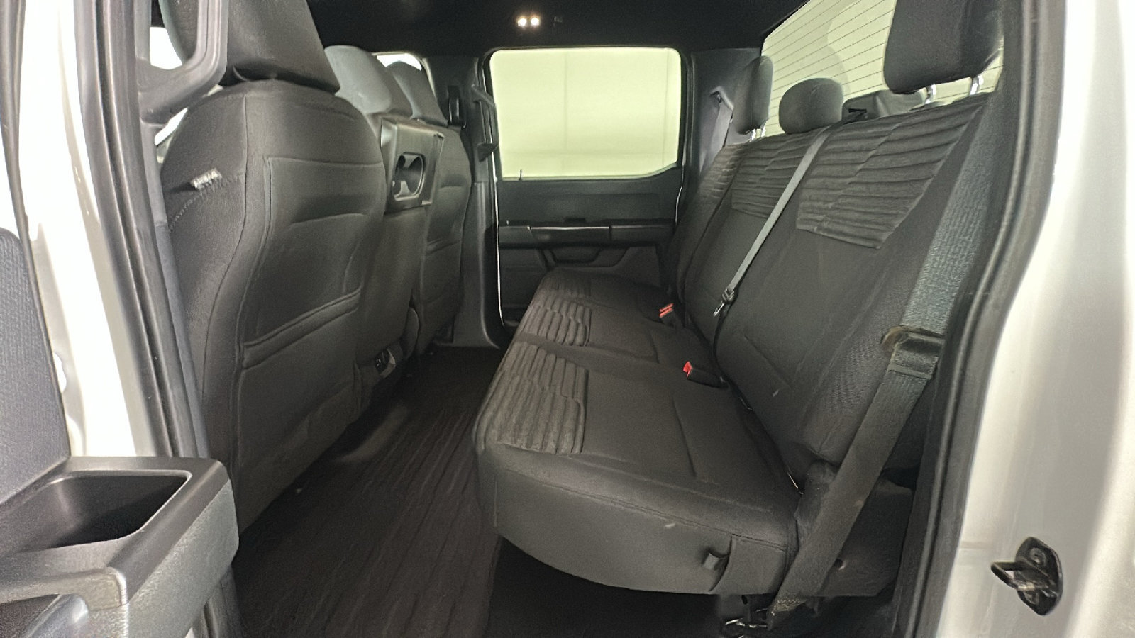 Used 2023 Ford F150 XL w/ Trailer Tow Package AWD/4WD image 30