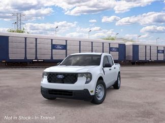 New 2026 Ford Maverick XL FWD video 2
